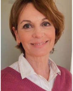 Patrizia Agostinis