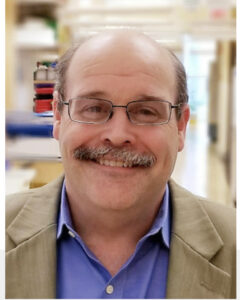 Raymond Birge